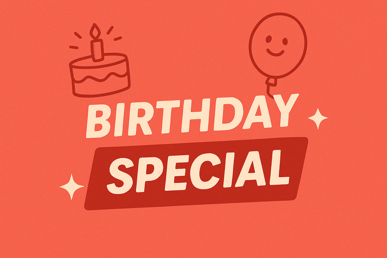 Birthday Special