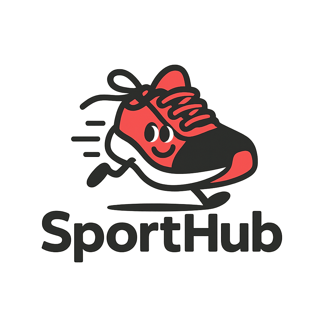 ร้านกีฬา SportHub