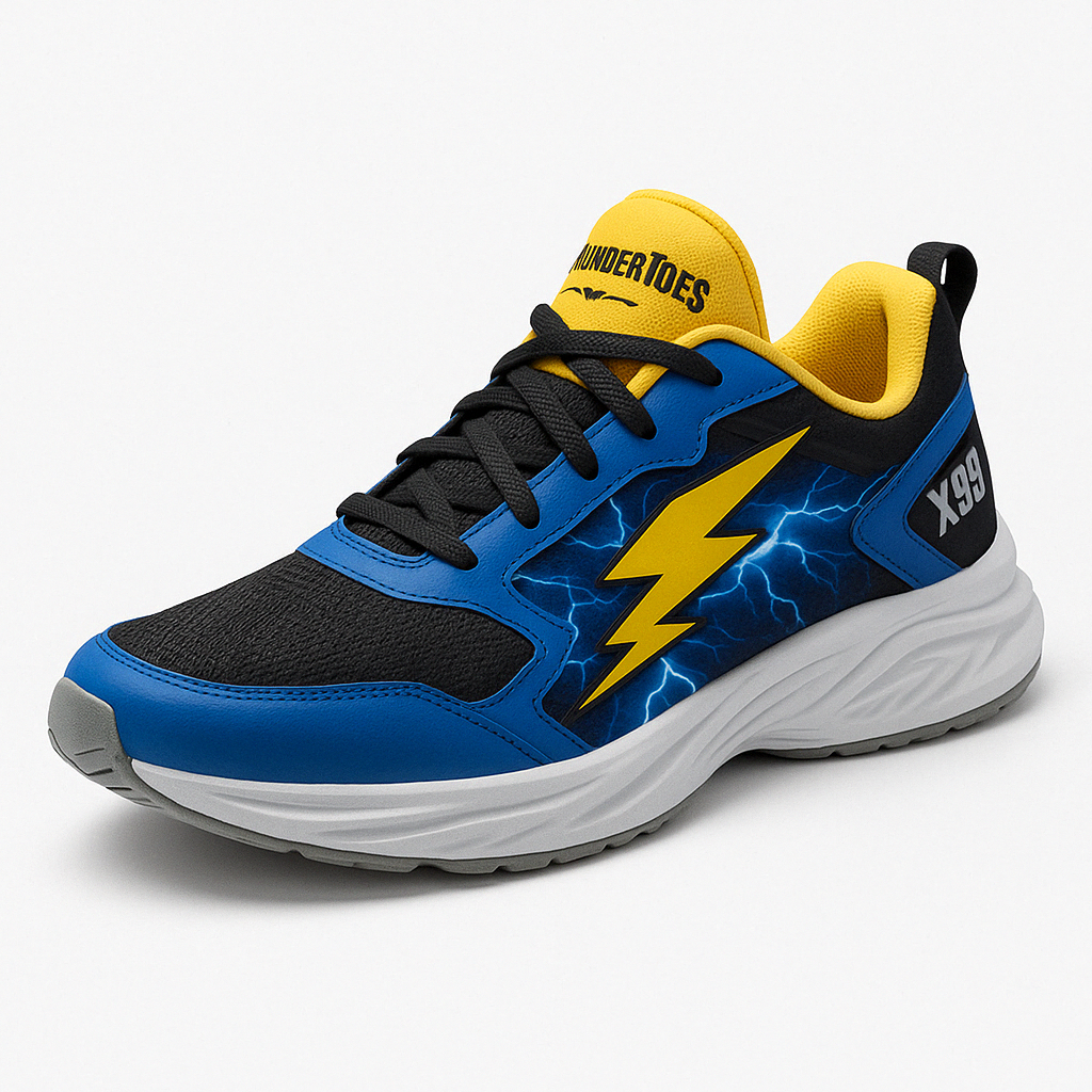 ThunderToes X99
