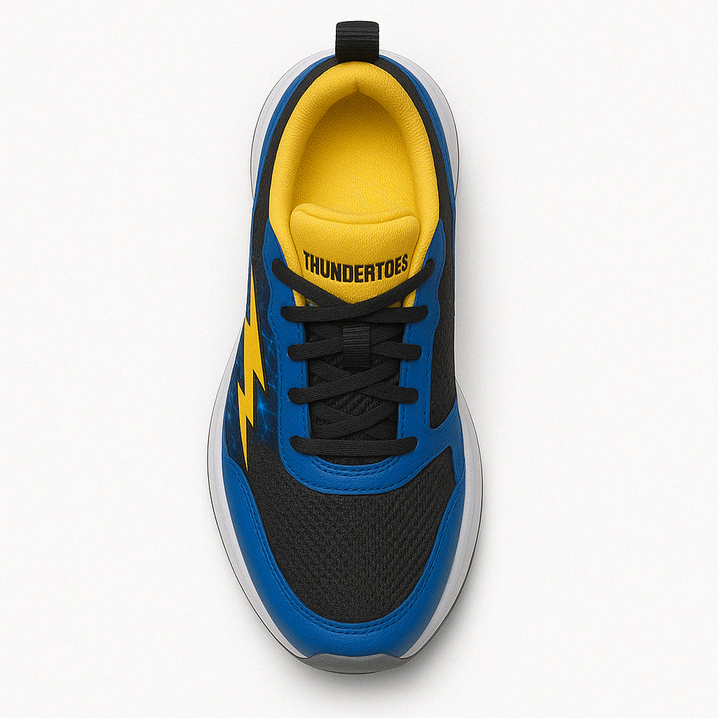 ThunderToes X99 2